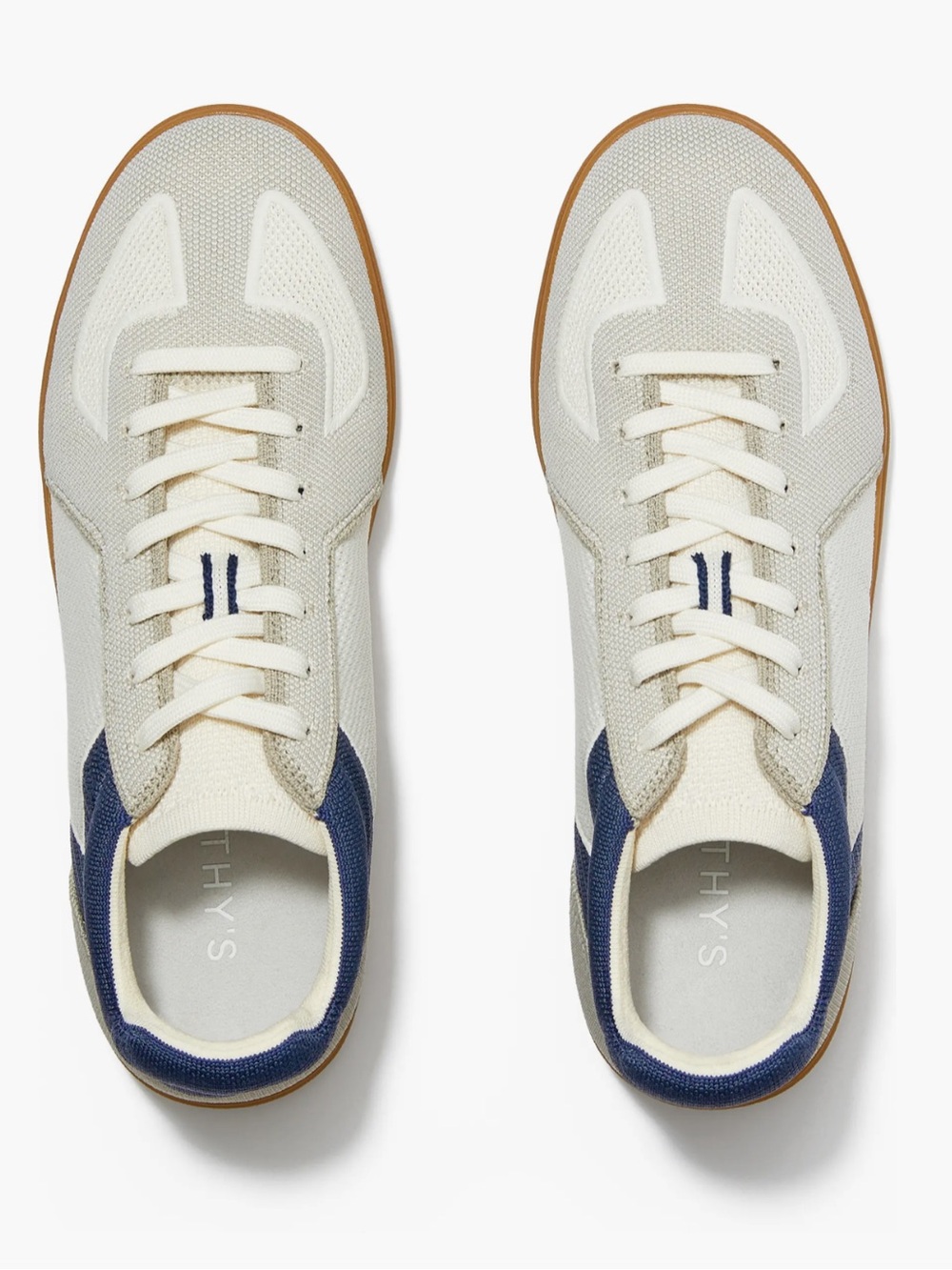 Rothy’s Men’s RS01 Sneakers